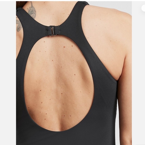 NWT - ATHLETA Maldives one piece swimsuit - Picture 7 of 9